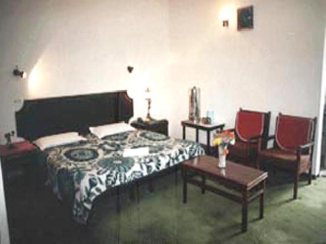 Hotel Preethi Palace Ooty Habitación foto