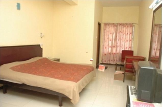 Hotel Preethi Palace Ooty Habitación foto
