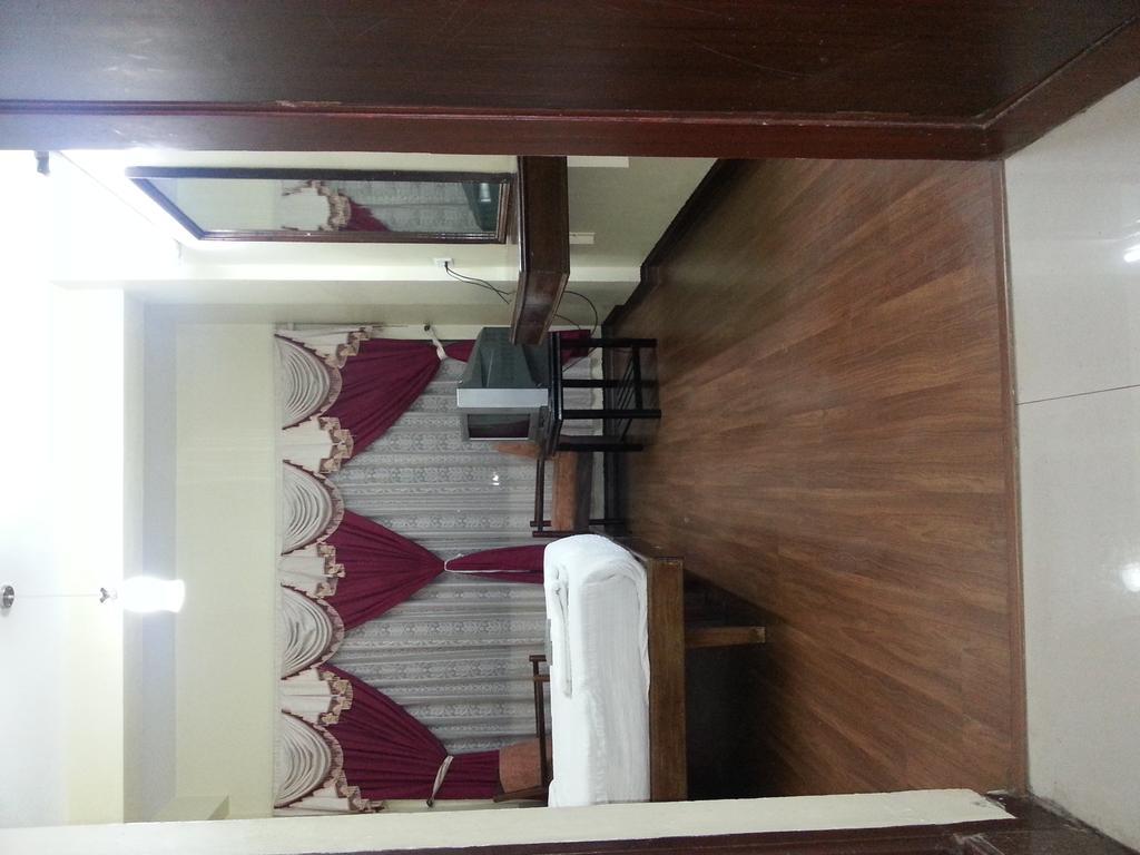 Hotel Preethi Palace Ooty Habitación foto